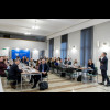 Zdjęcie przedstawia  Forum Współpracy Samorządu Województwa Śląskiego 